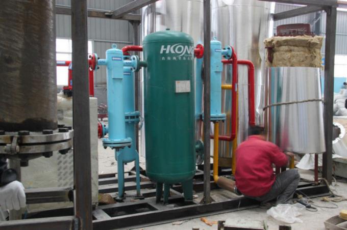 ä¸å½ 2000kw ã®å»å¦ã®é
¸ç´ ã®æ¤ç©ã800 ã® m 㮠³/使¸©å¦ ASU ã®ç©ºæ°åé¢ã®æ¤ç©ã®è£½é è
æéã®