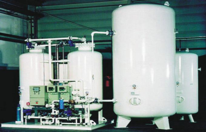 ä¸å½ 76 - 138 KW PSA ã®å»å¦ã®é
¸ç´ ã®çºé»æ©ãçªç´ ã®ä¸ä»£å¥æ¤ç©ã®è£½é è