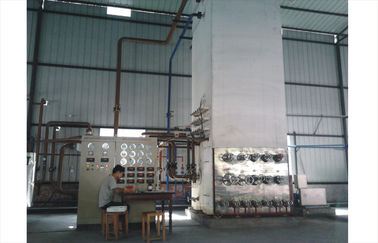 Air Separation Industrial Oxygen Plant , High Purity Oxygen Generating Equipment