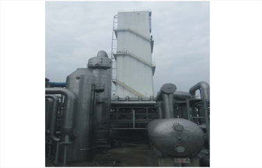 High Purity Oxygen Nitrogen Gas Plant , Cryogenic Medical Air Separation Plant