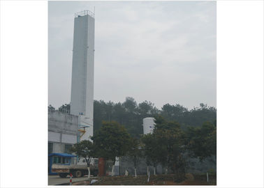 Low Power Cryogenic Liquid Nitrogen Gas Plant , Small-Medium Air Separation Unit