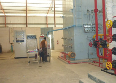 Oxygen Nitrogen Gas Air Separation Plant