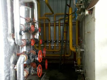 Air Separation Unit Equipment ( Oxygen Nitrogen Plant ) For Industrial and Medical