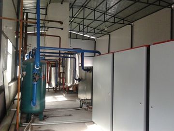 Recycling Medical Oxygen Plant Filling Cylinder / Industrial Nitrogen Generator