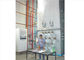 800M³/H Cryogenic Air Separation Plant , Industrial High Purity N2 Gas Generators