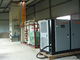 Skid Mounted Industrial Oxygen Gas Plant Cryogenic Separation Unit 100 m3/hour