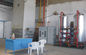 Industrial Cryogenic Air Separation Equipment 50 m3/hour For Oxygen Production
