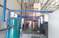 Liquid Nitrogen Industrial Oxygen Plant , Cryogenic Air Separation Unit 50 - 2000m3/hour