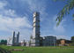 Cryogenic Oxygen Nitrogen Gas Plant