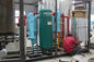 2000kw Medical Oxygen Cylinder Filling Plant , Cryogenic ASU Air Separation Plant