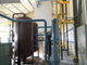 Low Pressure Oxygen Nitrogen Gas Generator Plant / Air Separation Equipment