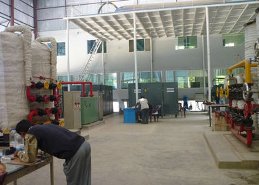 Industrial Cryogenic Liquid Nitrogen Generation Plant 800m3/hour ASU Plant