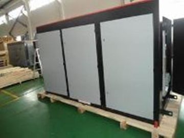 Liquid cryogenic air separation / Oxygen Plant 750 Nm3/h , Security
